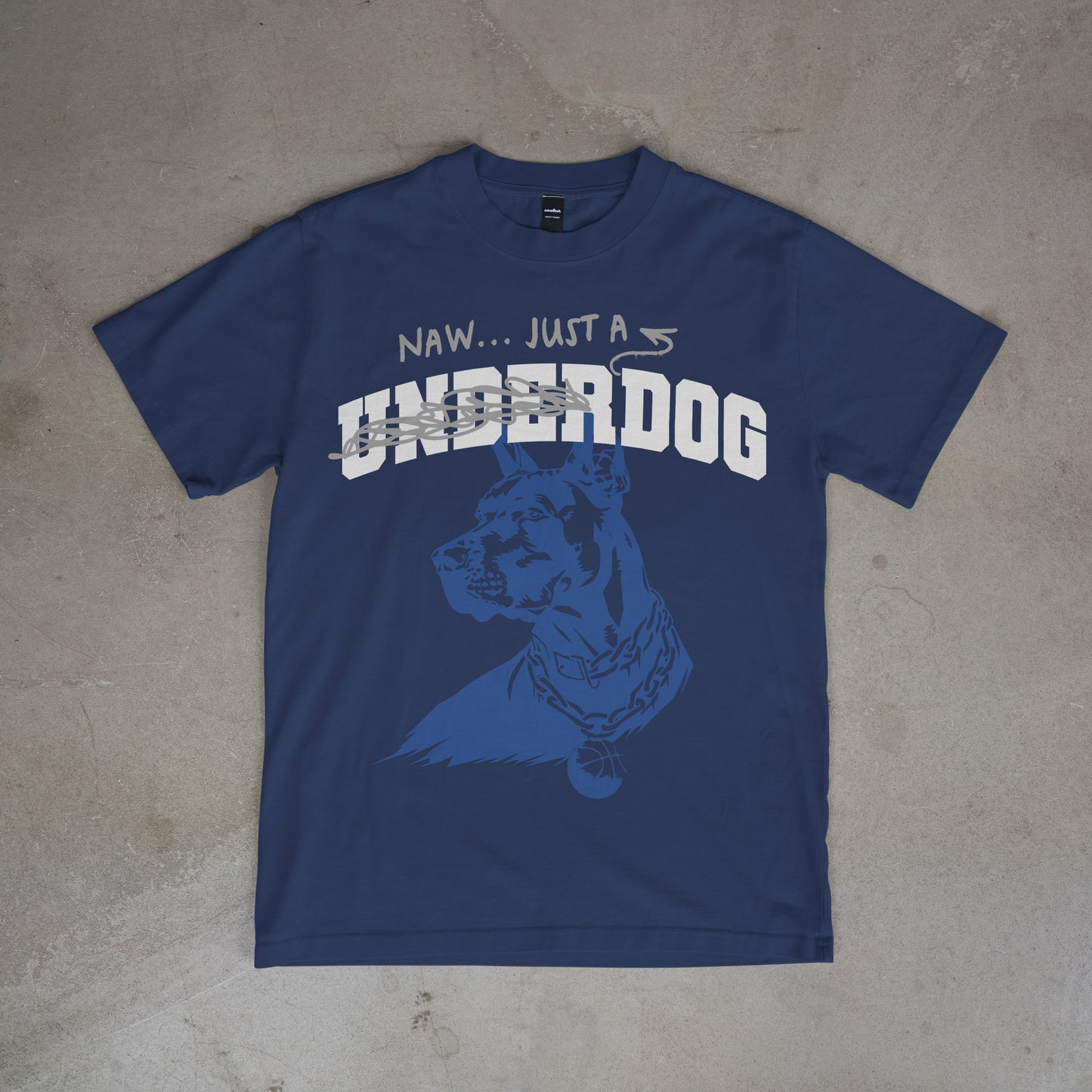 PYOW "Just A Dog" Tee