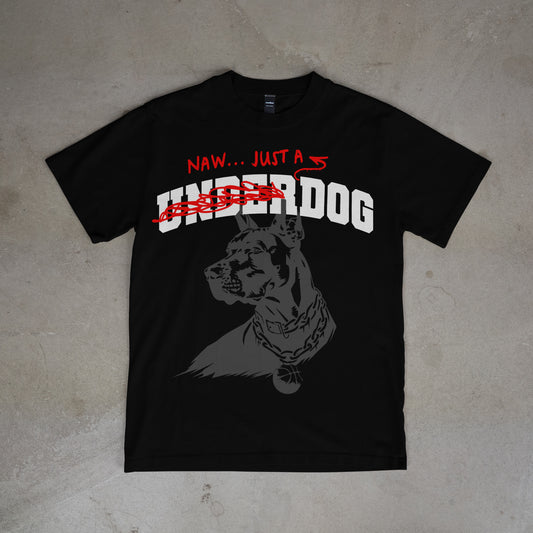PYOW "Just A Dog" Tee