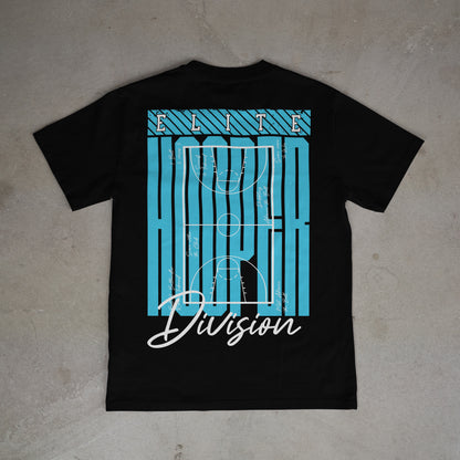 PYOW "Elite Hooper Division" Tee