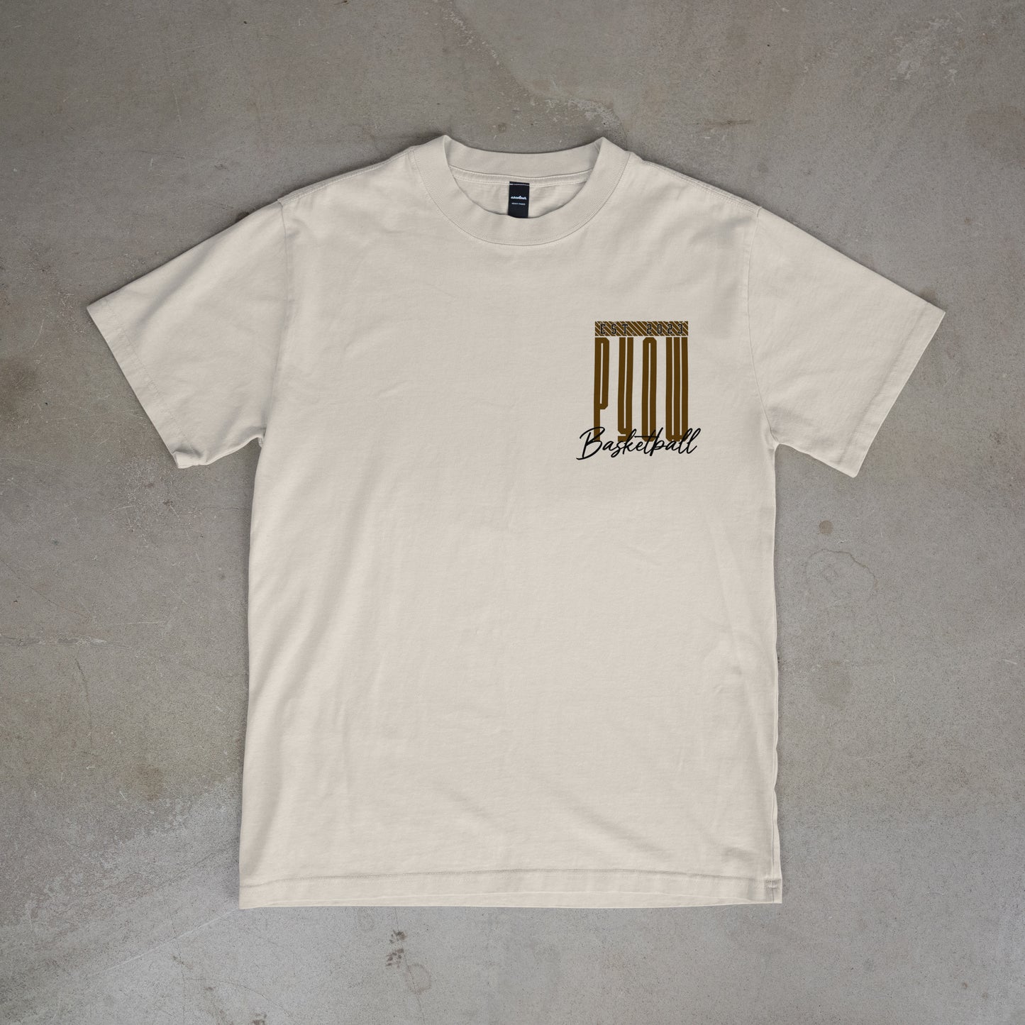 PYOW "Elite Hooper Division" Tee