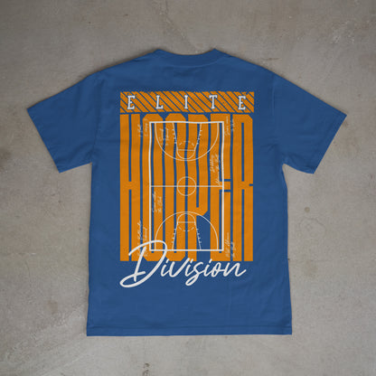 PYOW "Elite Hooper Division" Tee