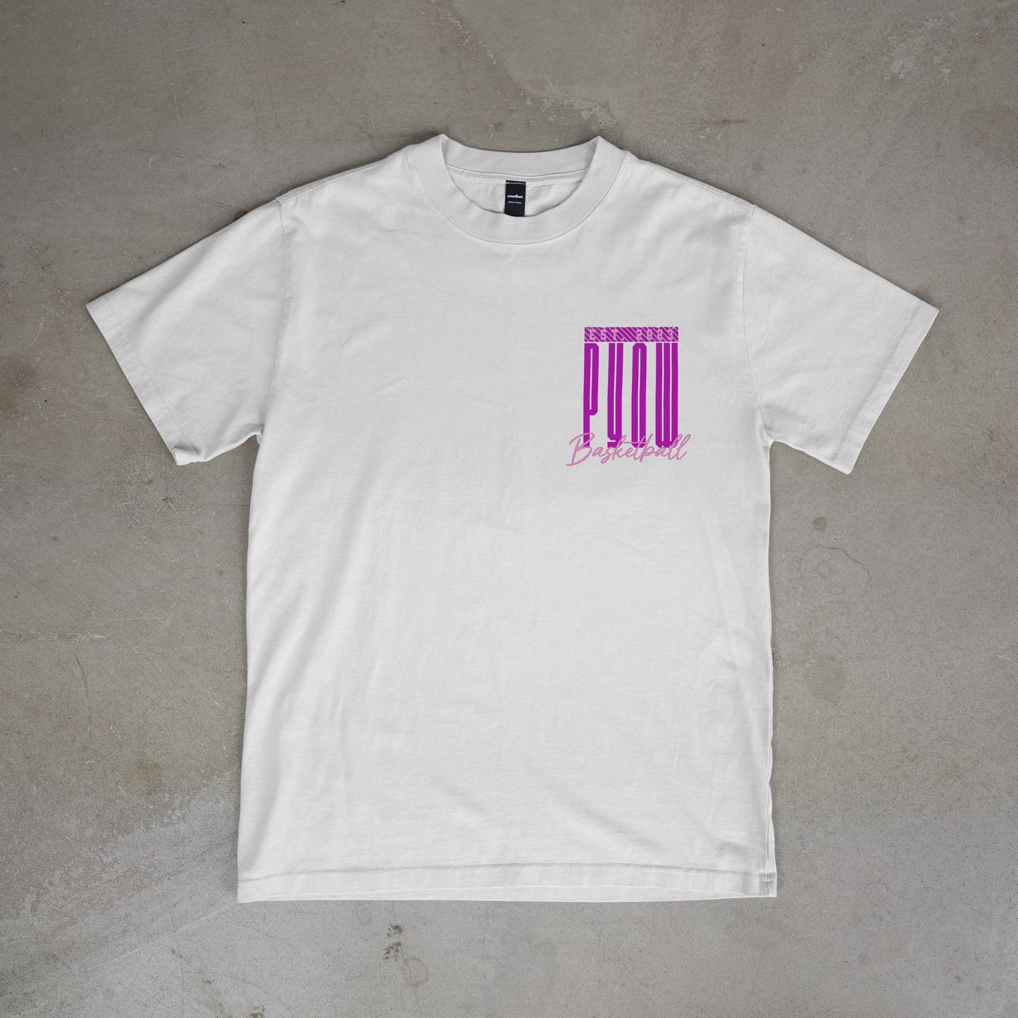 PYOW "Elite Hooper Division" Tee
