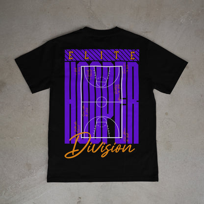 PYOW "Elite Hooper Division" Tee
