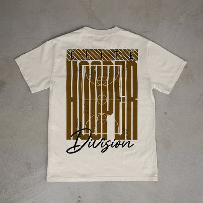 PYOW "Elite Hooper Division" Tee