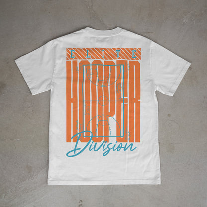 PYOW "Elite Hooper Division" Tee