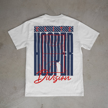PYOW "Elite Hooper Division" Tee