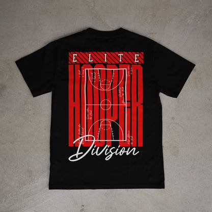 PYOW "Elite Hooper Division" Tee