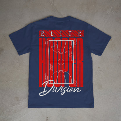 PYOW "Elite Hooper Division" Tee