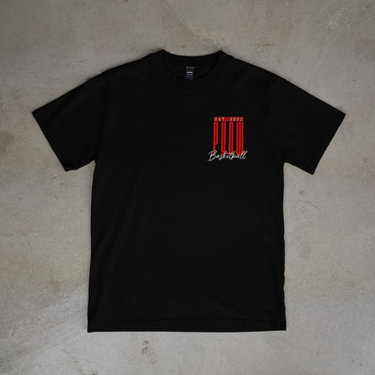 PYOW "Elite Hooper Division" Tee