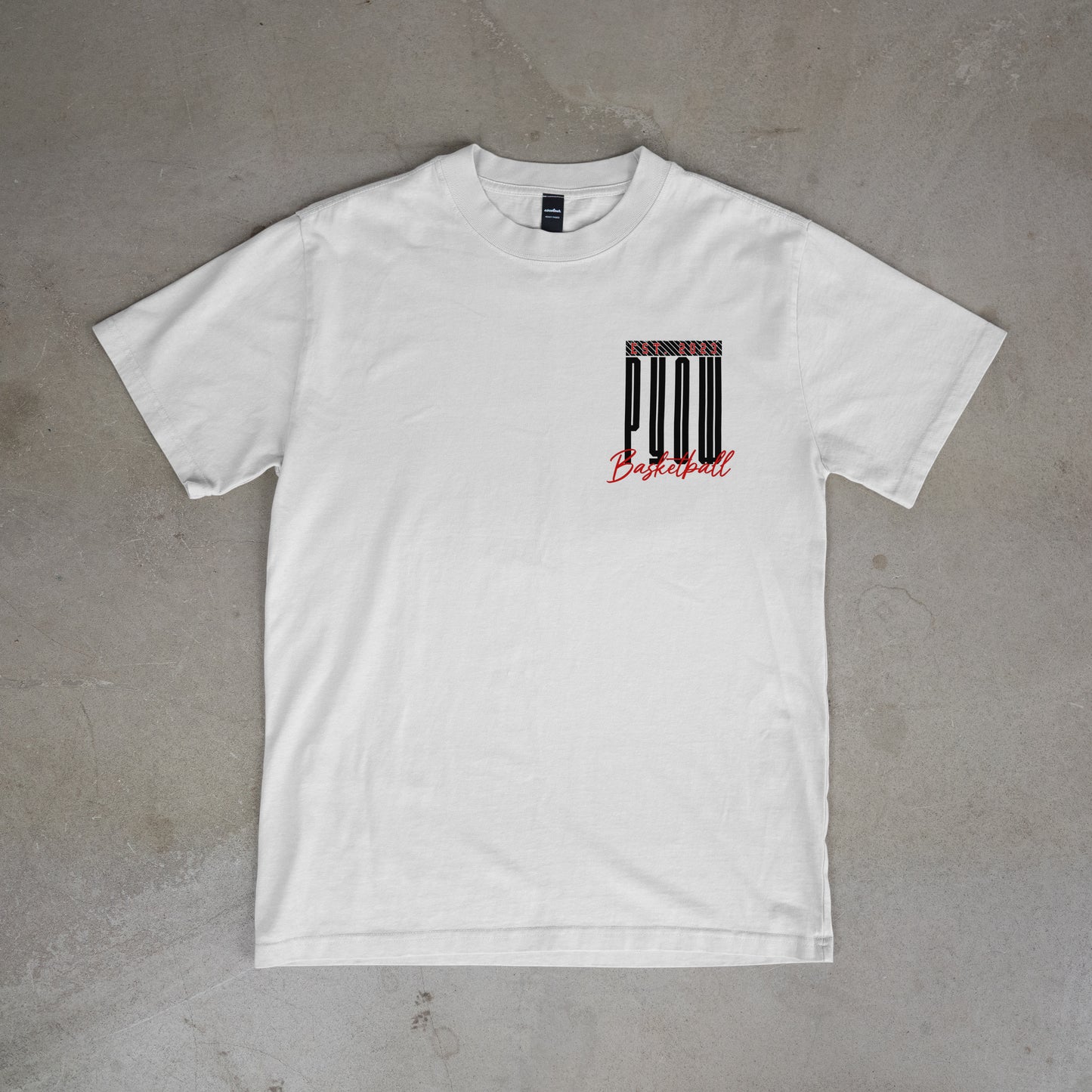 PYOW "Elite Hooper Division" Tee