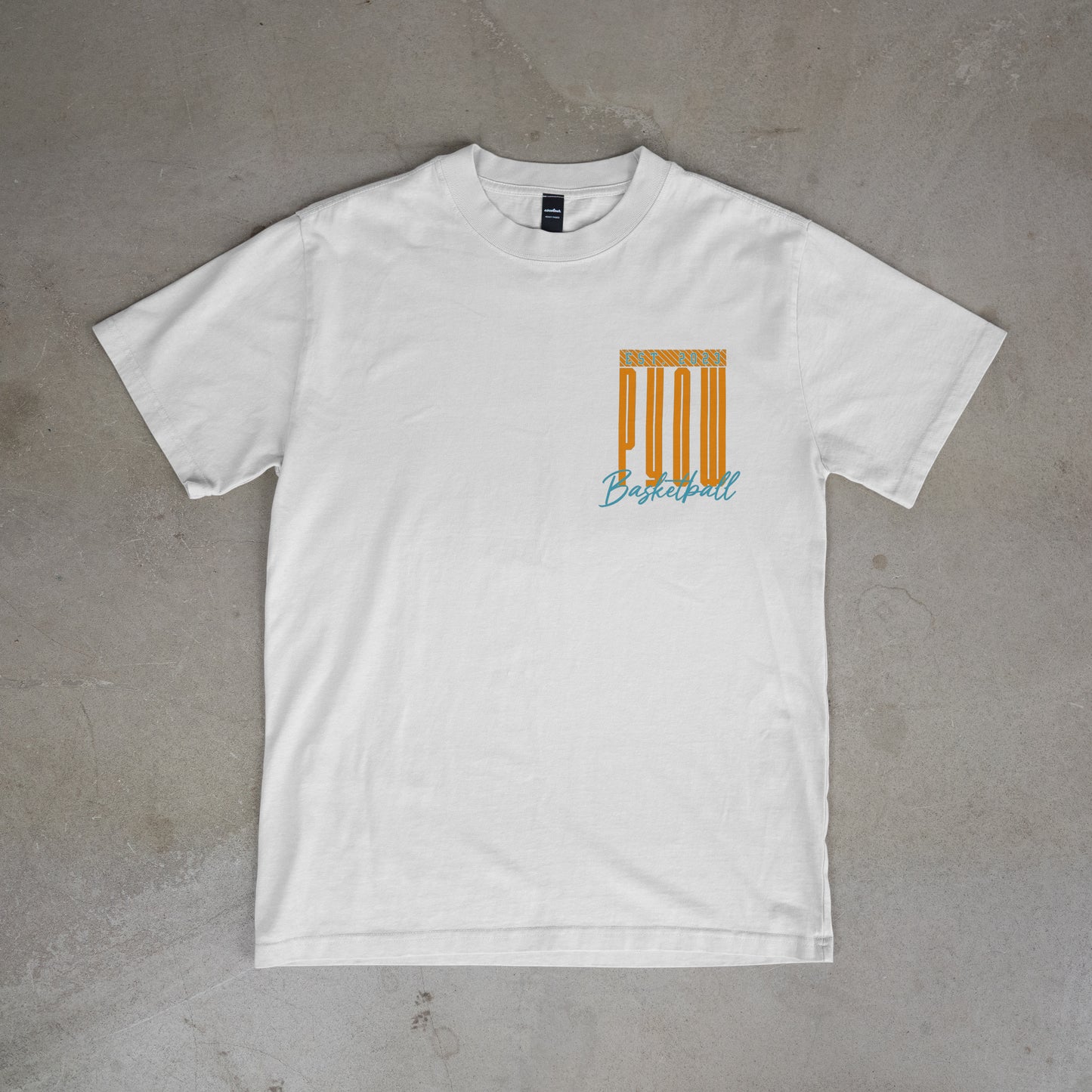 PYOW "Elite Hooper Division" Tee
