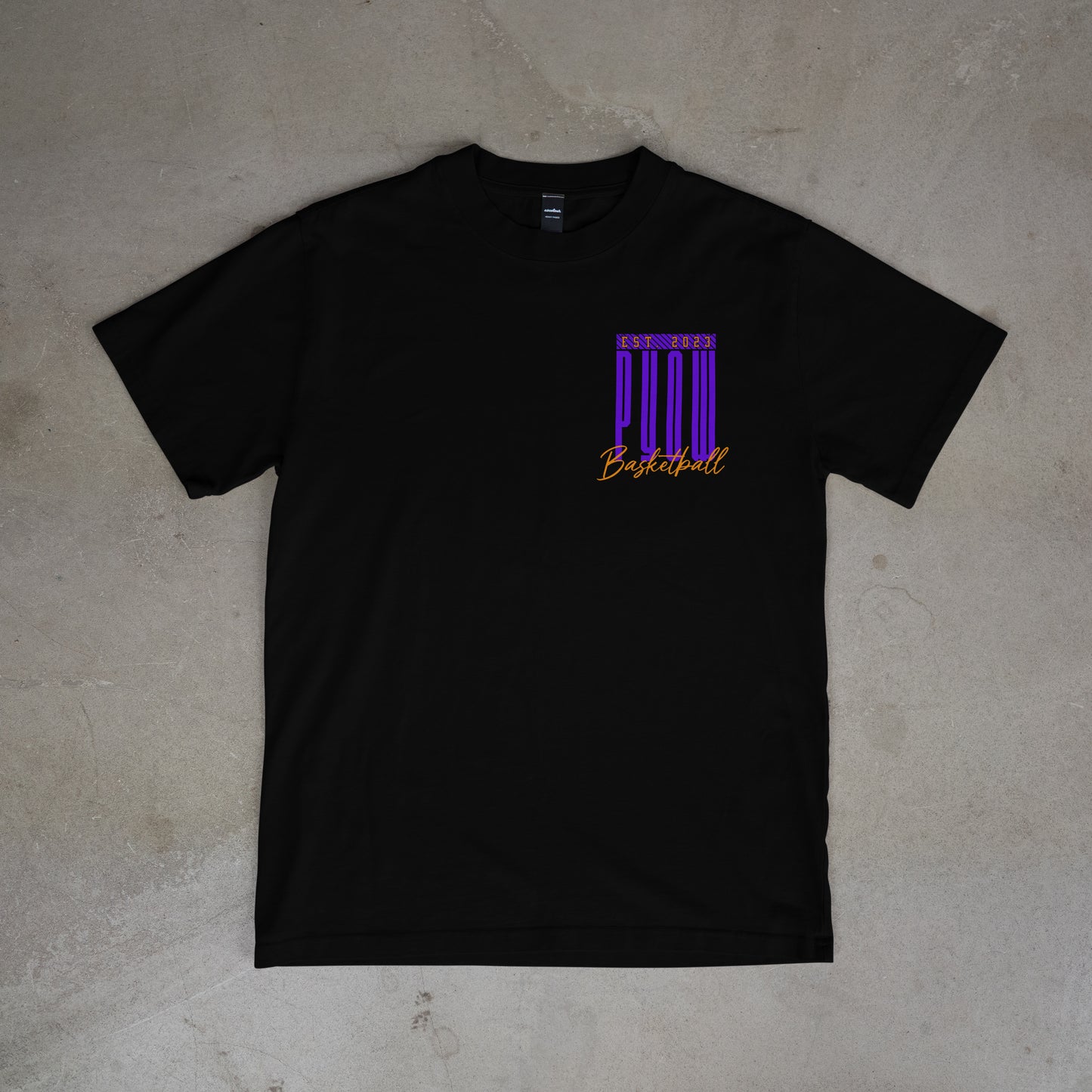 PYOW "Elite Hooper Division" Tee