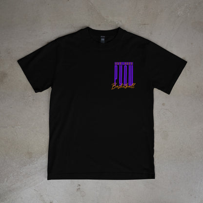 PYOW "Elite Hooper Division" Tee
