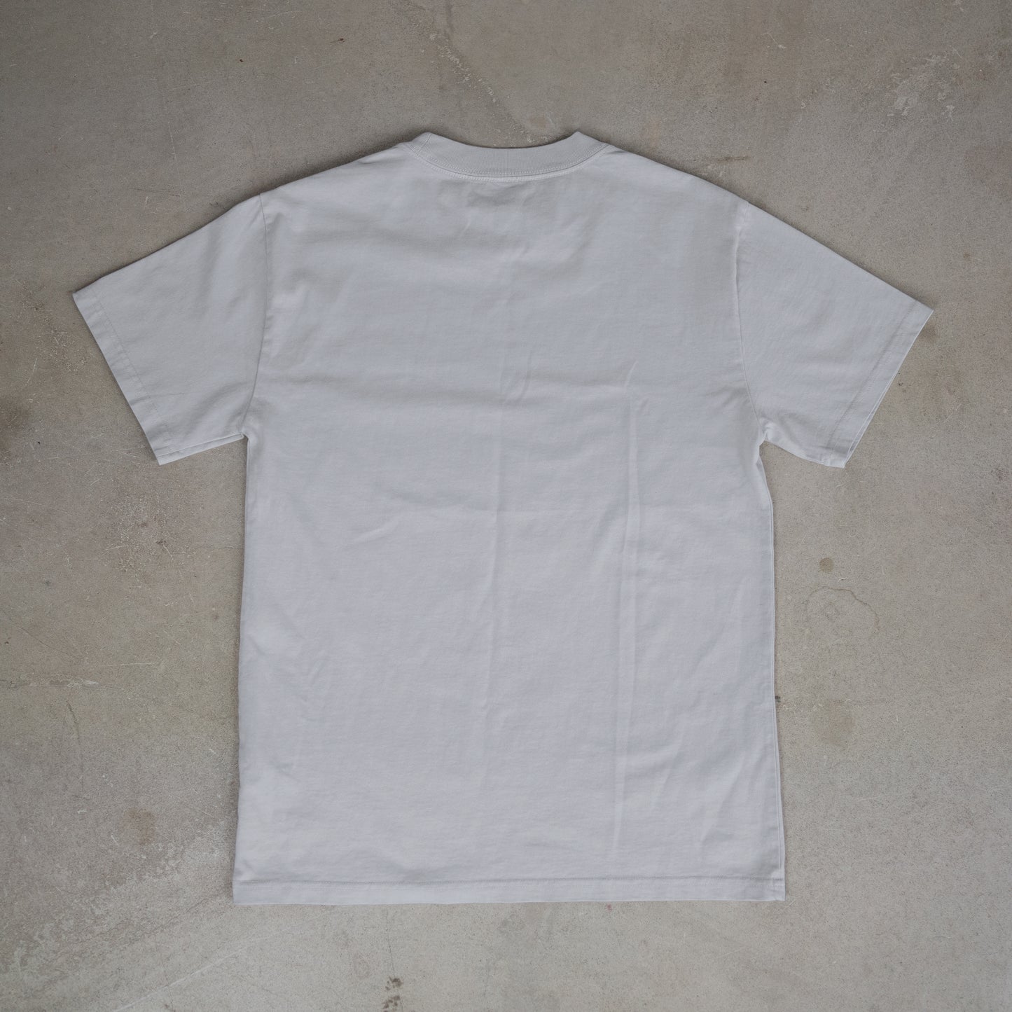 PYOW "Still Hoopin'" Tee