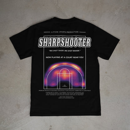 PYOW “Sharpshooter” Tee
