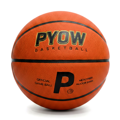 PYOW Official Game Basketball